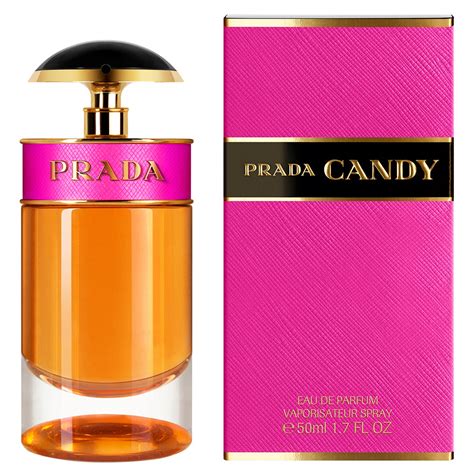 prada parfüm krémmánia|Prada Candy .